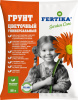 Грунт ФЕРТИКА Цветочный 25л (110)